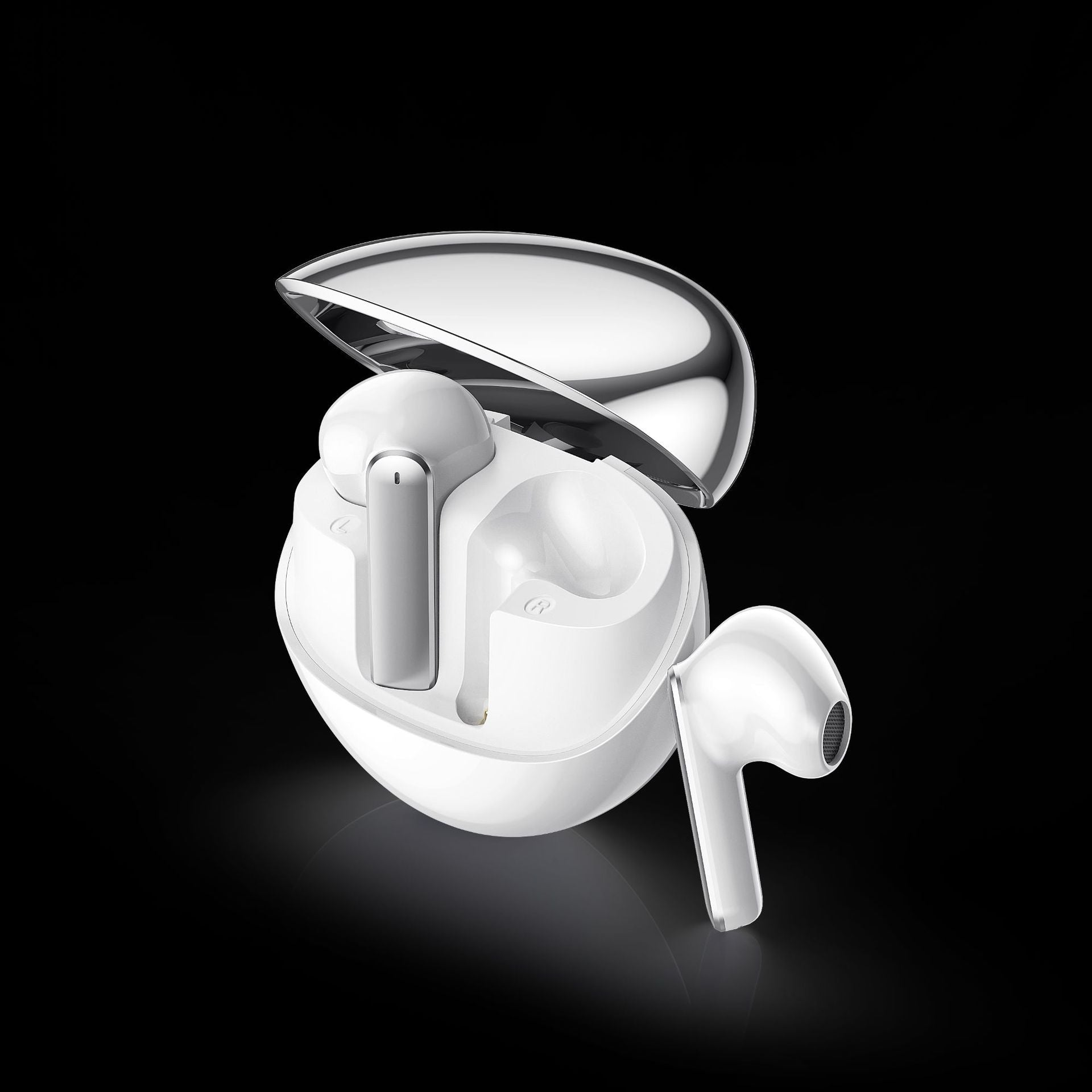 Wireless Bluetooth Headset