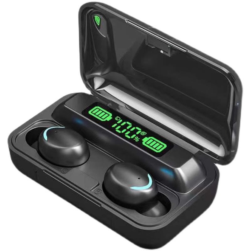 Wireless Bluetooth Headset