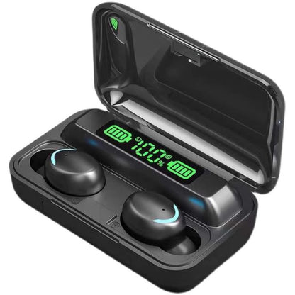 Wireless Bluetooth Headset