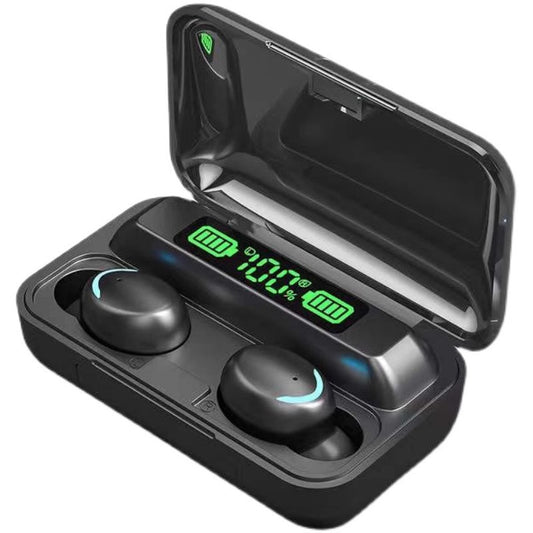 Wireless Bluetooth Headset