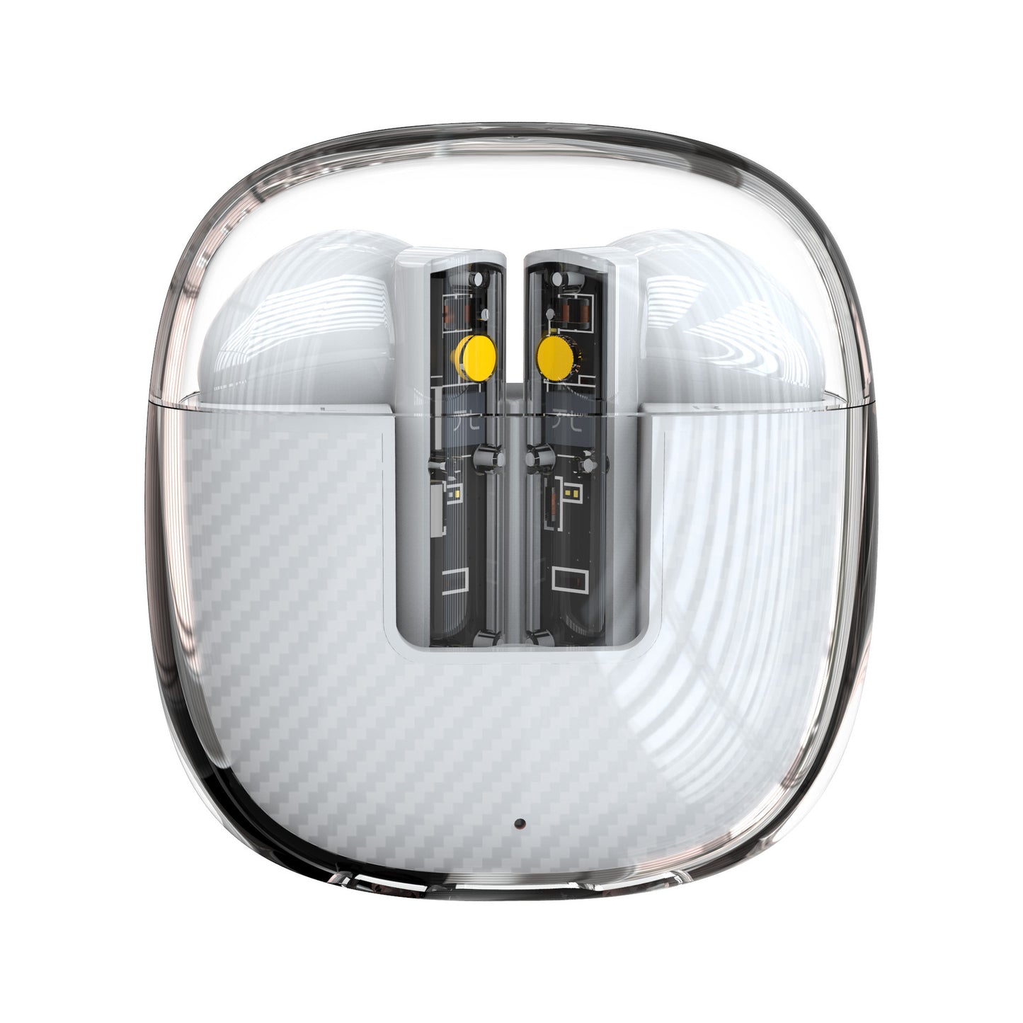 Wireless Bluetooth Headset