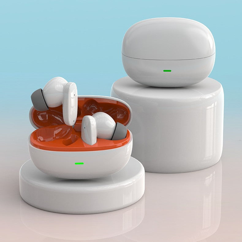 Wireless Bluetooth Headset