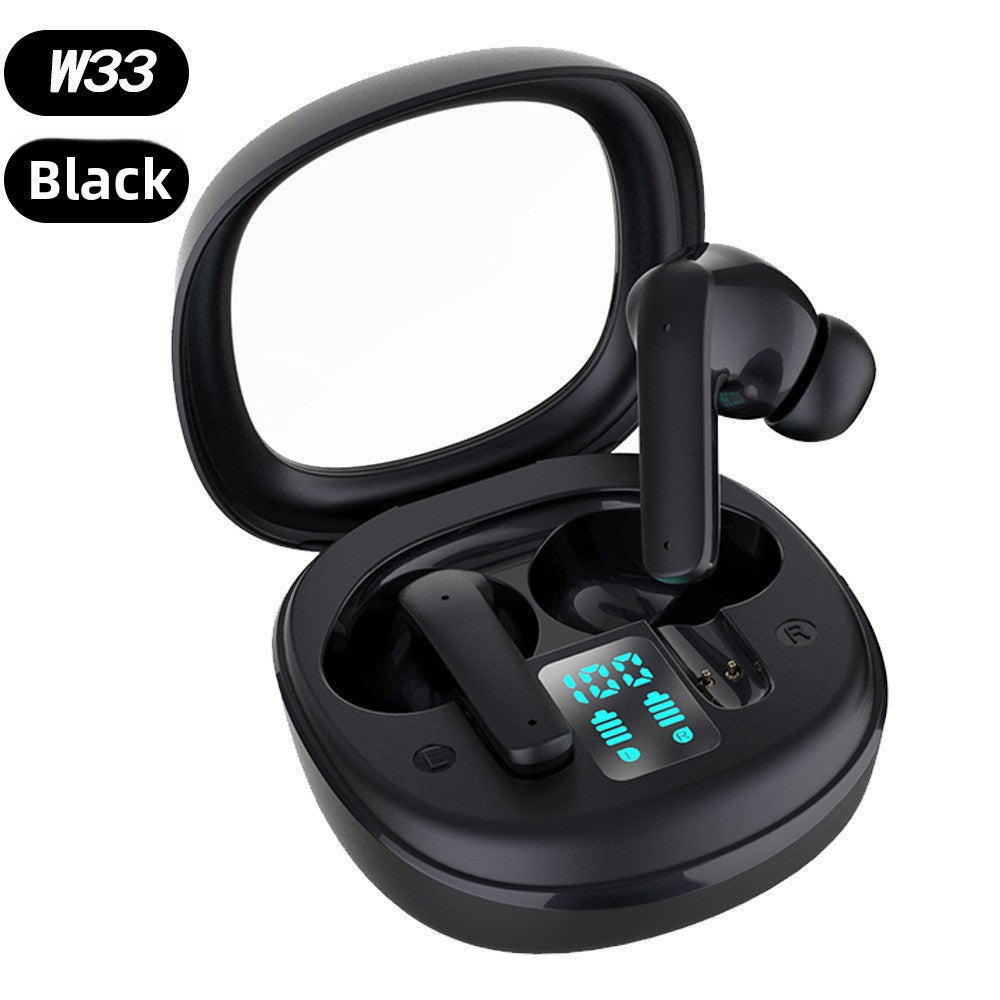 Wireless Bluetooth Headset