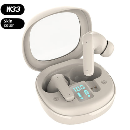 Wireless Bluetooth Headset