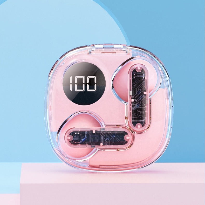 Wireless Bluetooth Headset