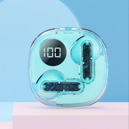 Wireless Bluetooth Headset