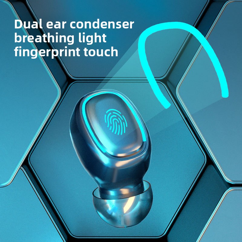 Wireless Bluetooth Headset