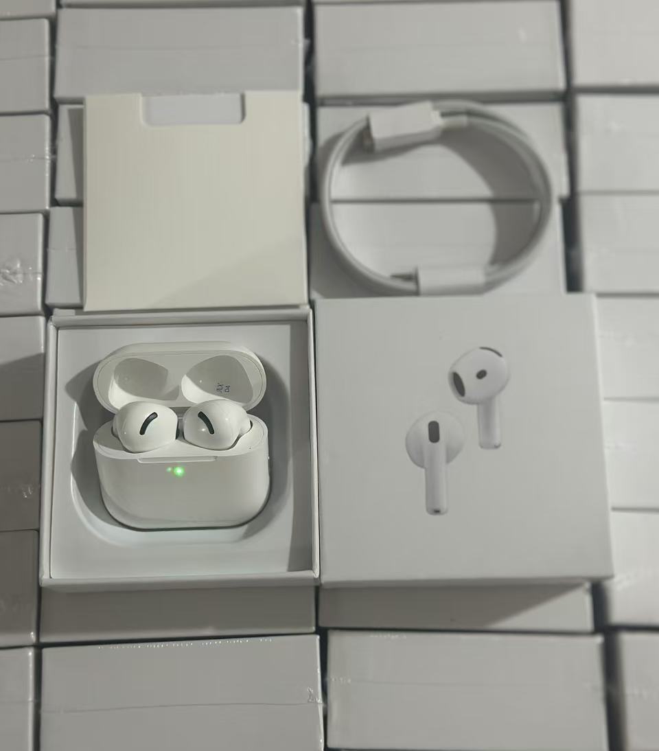 Wireless Bluetooth Headset