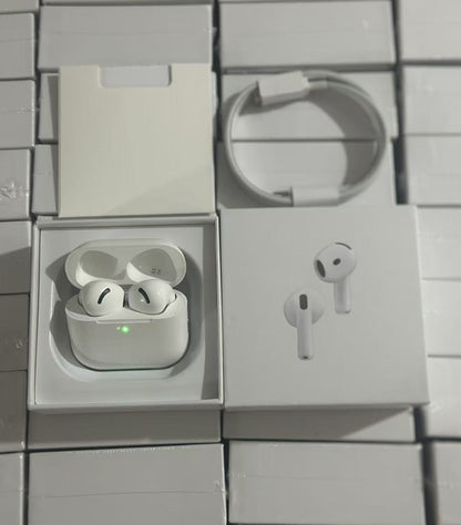 Wireless Bluetooth Headset