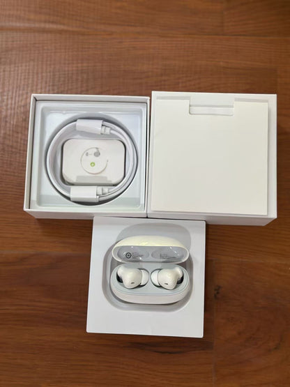 Wireless Bluetooth Headset