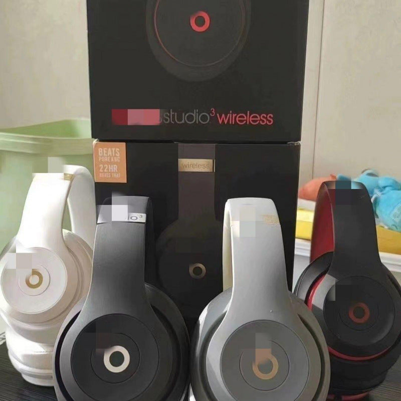 Wireless Bluetooth Headset