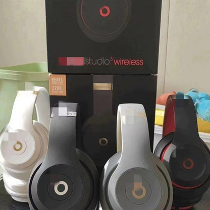 Wireless Bluetooth Headset