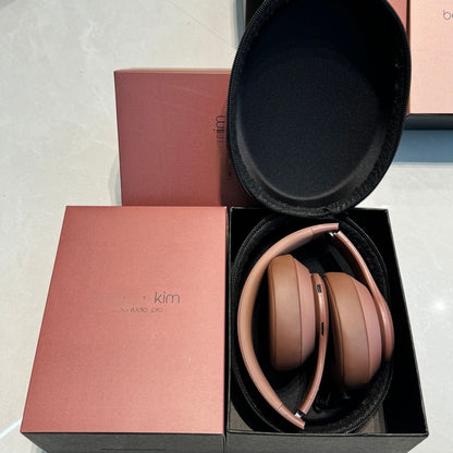 Wireless Bluetooth Headset