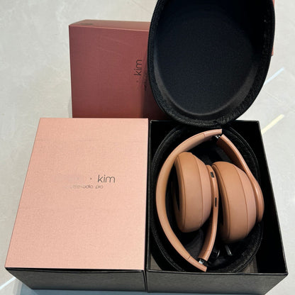 Wireless Bluetooth Headset