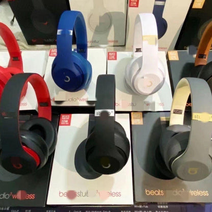 Wireless Bluetooth Headset