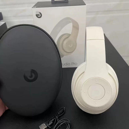 Wireless Bluetooth Headset