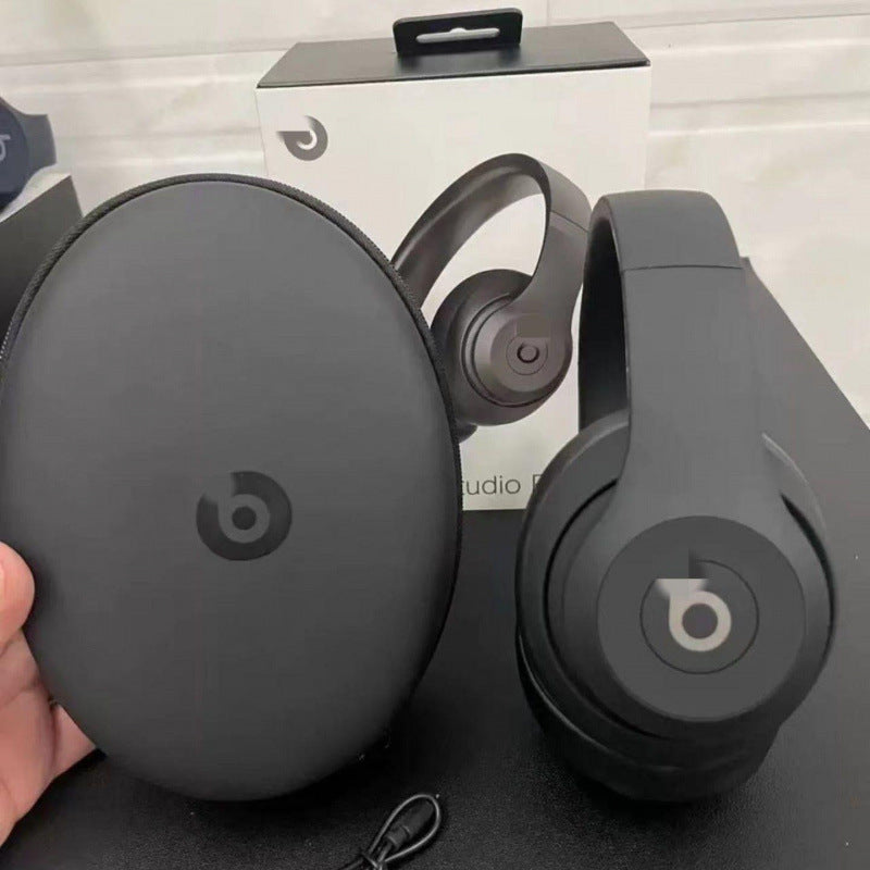 Wireless Bluetooth Headset