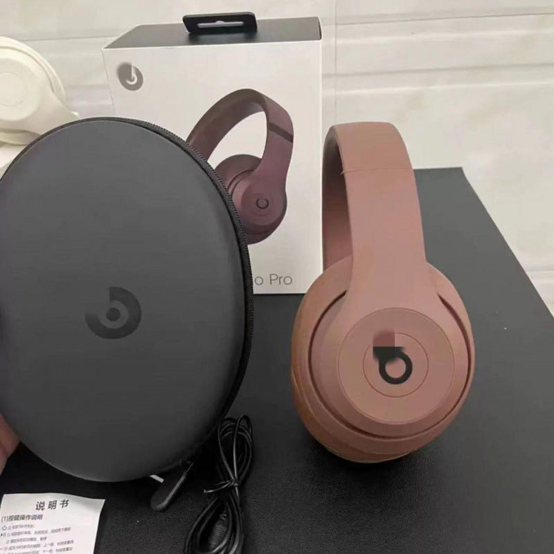 Wireless Bluetooth Headset