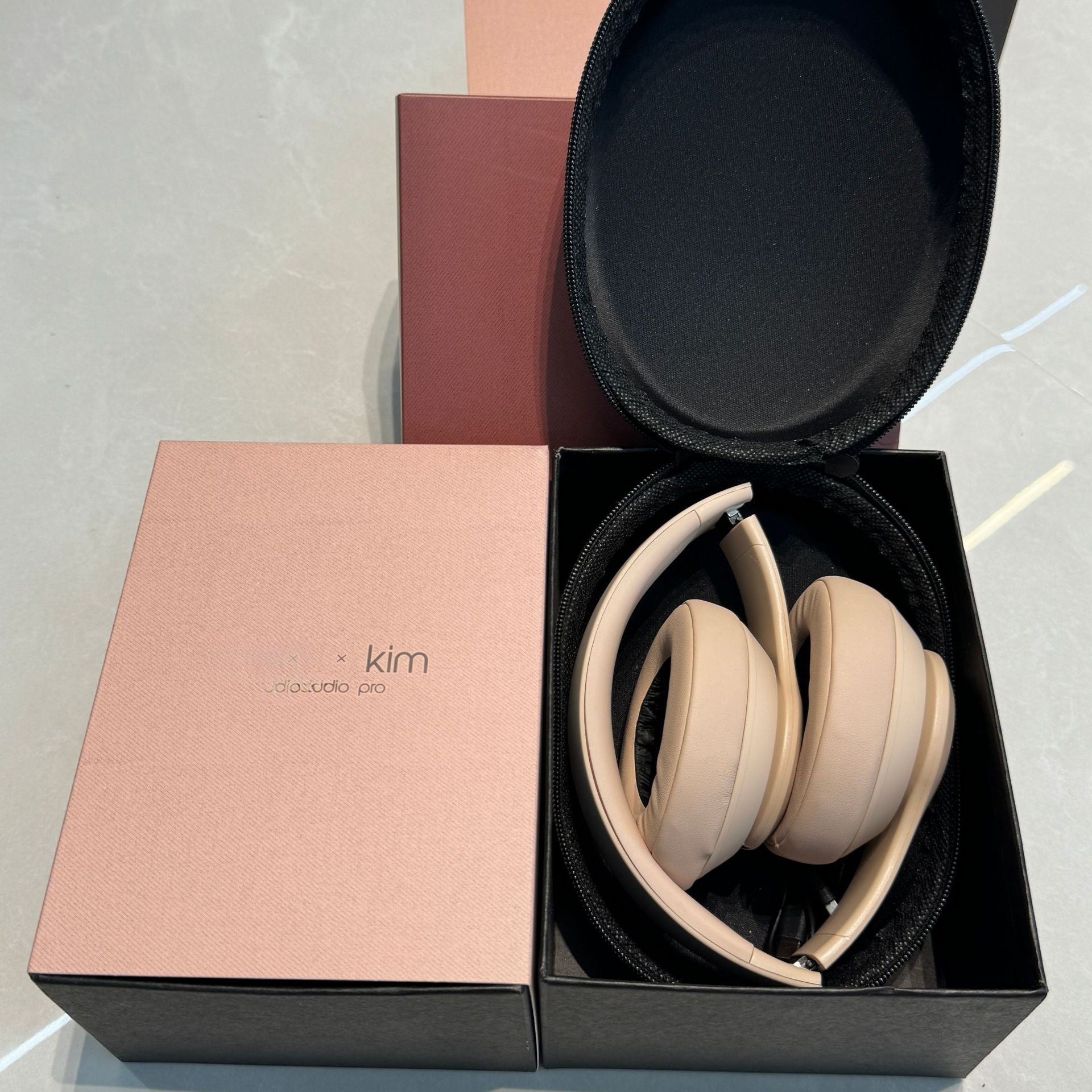 Wireless Bluetooth Headset