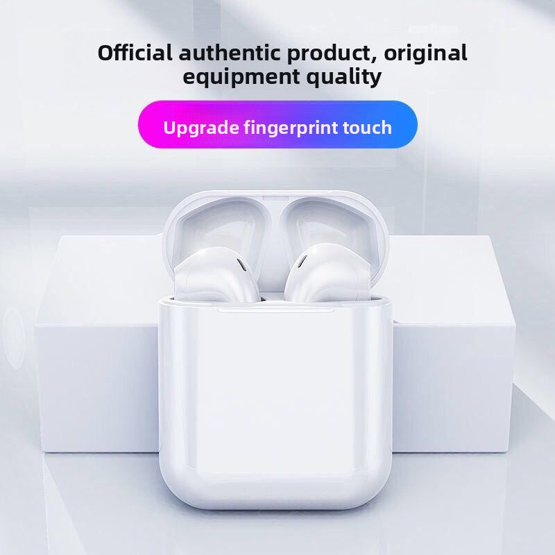 wireless bluetooth headset