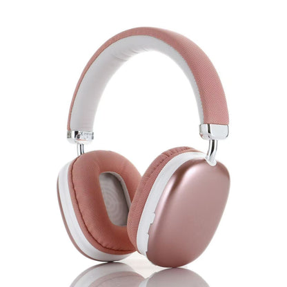 Wireless Bluetooth Headset