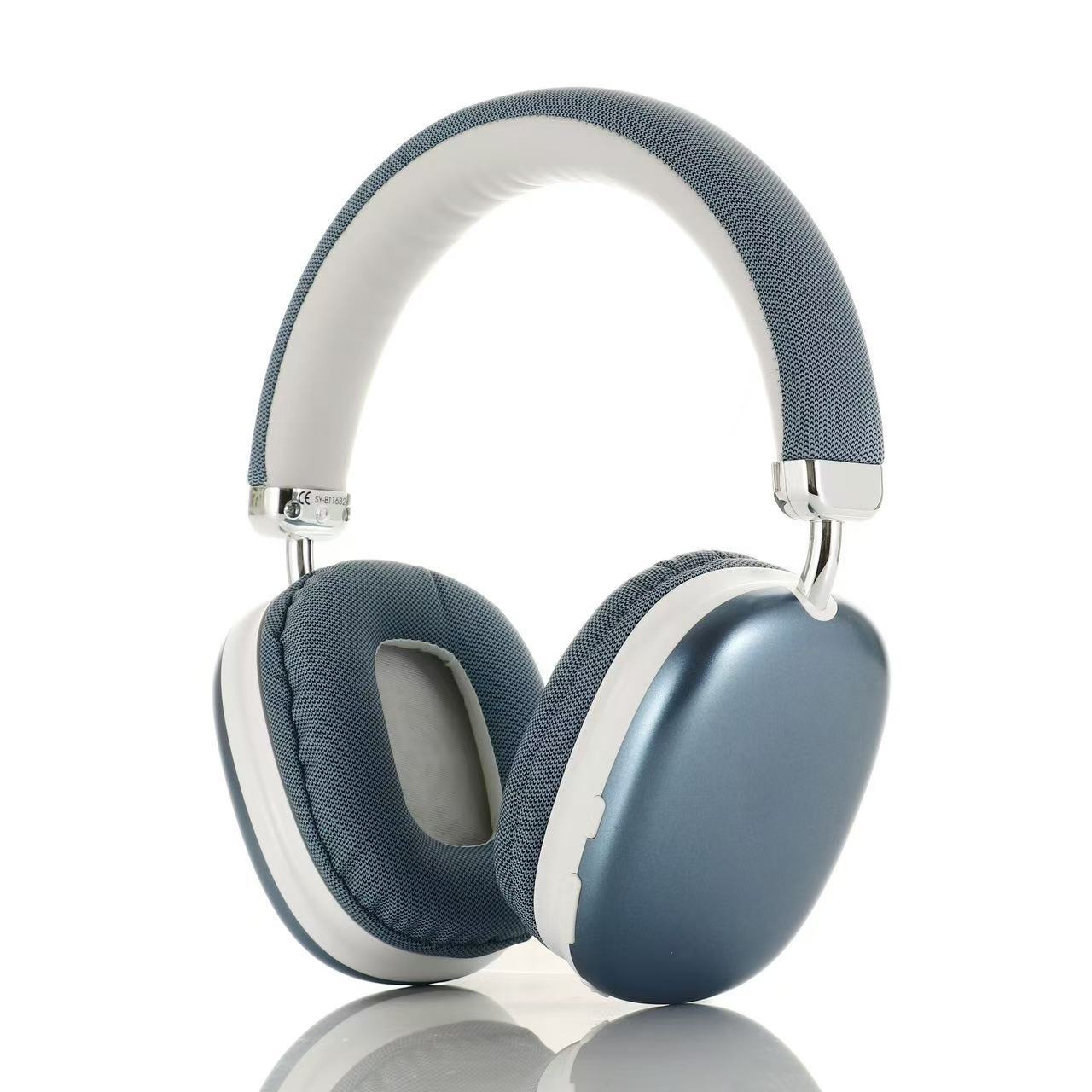 Wireless Bluetooth Headset