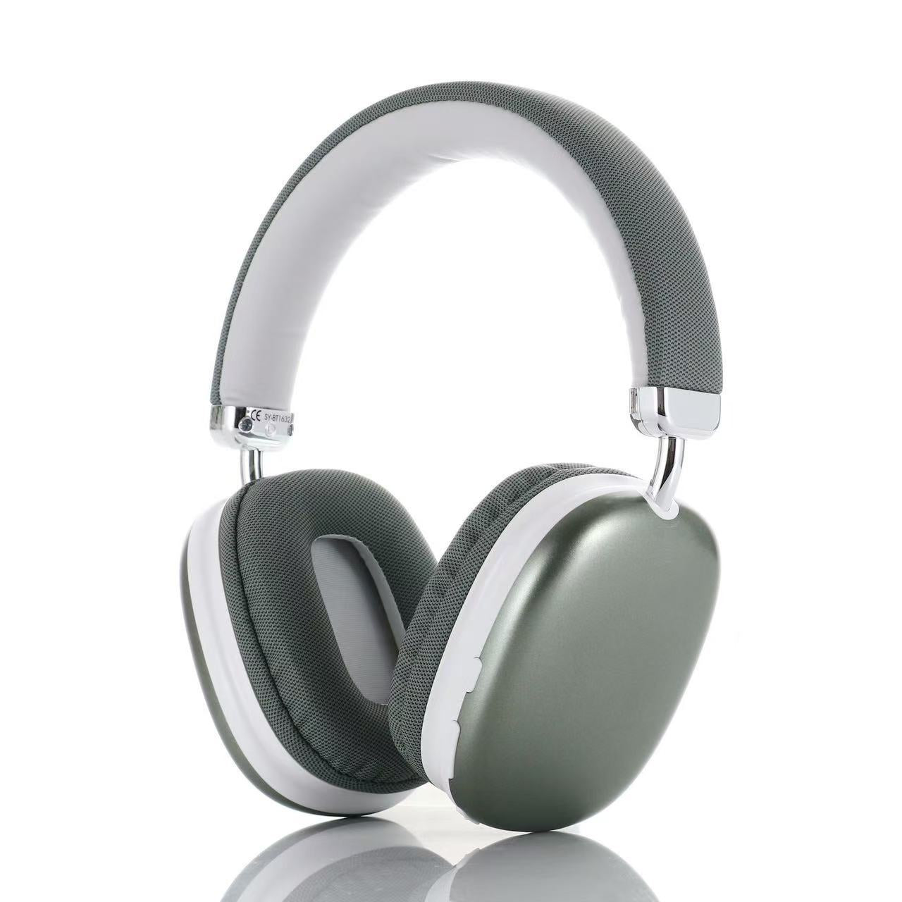 Wireless Bluetooth Headset