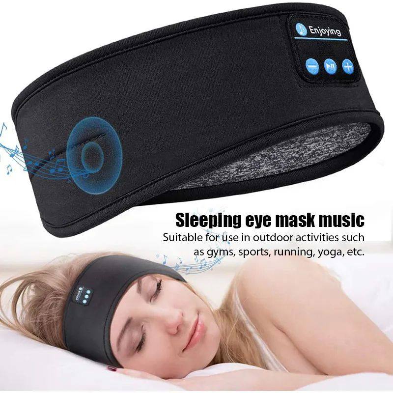Wireless Bluetooth Headset