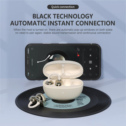 Wireless Bluetooth headset