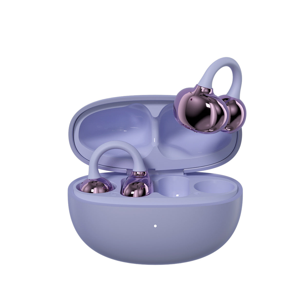 Wireless Bluetooth headset