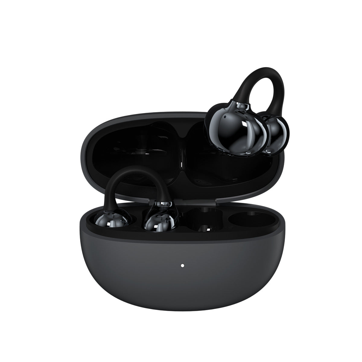Wireless Bluetooth headset