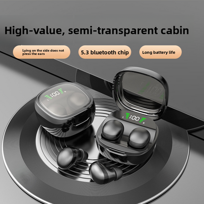 Wireless Bluetooth headset