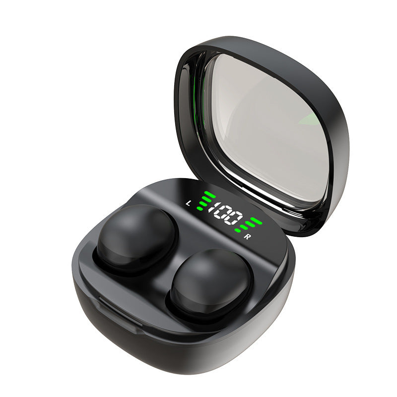 Wireless Bluetooth headset