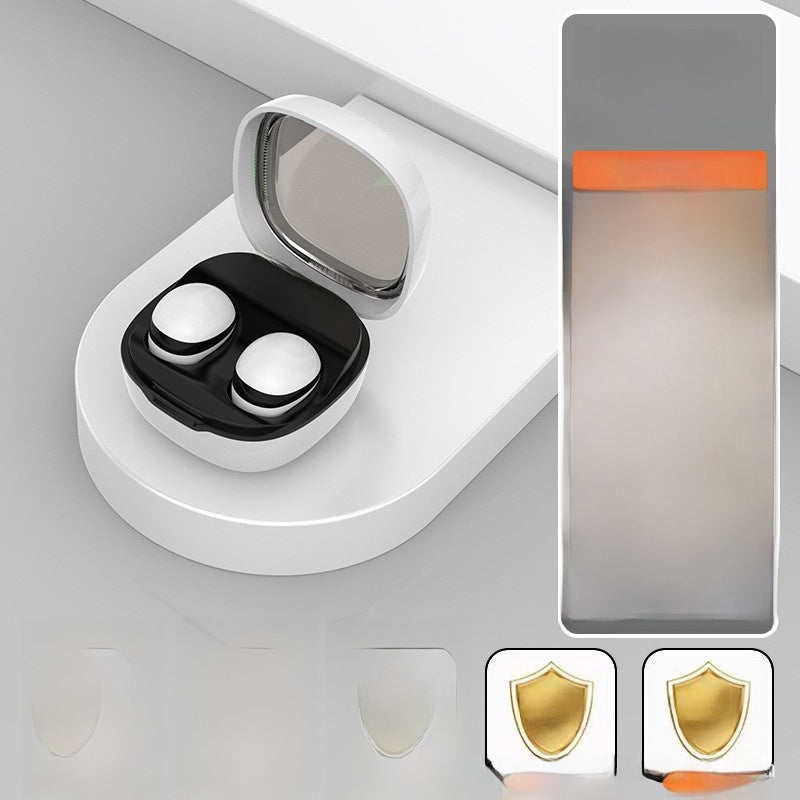 Wireless Bluetooth headset