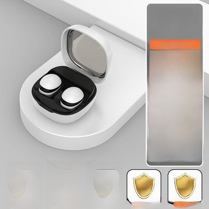 Wireless Bluetooth headset