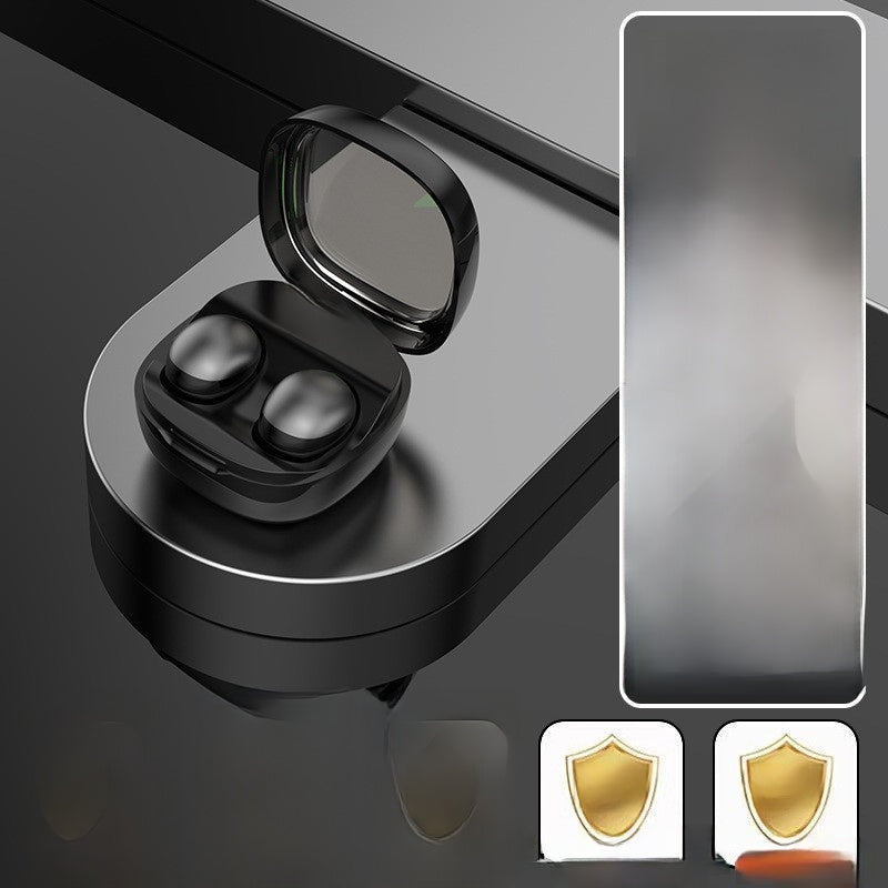 Wireless Bluetooth headset