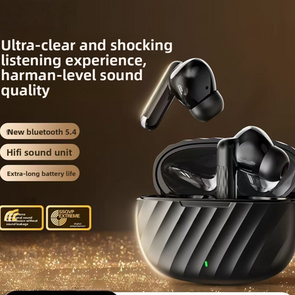 Wireless Bluetooth Headset