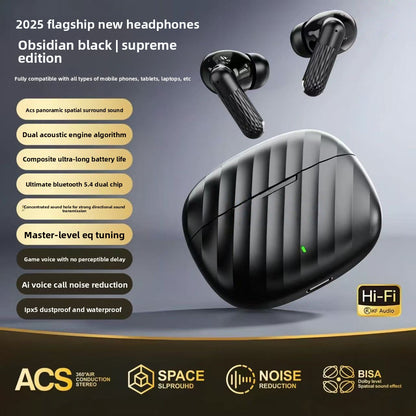 Wireless Bluetooth Headset