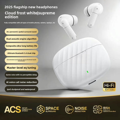 Wireless Bluetooth Headset