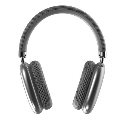 wireless bluetooth headset supports card