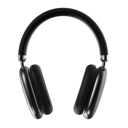 wireless bluetooth headset supports card