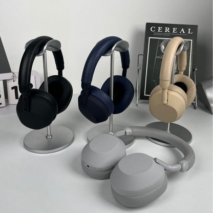 Wireless Bluetooth Headset with Heavy Bass