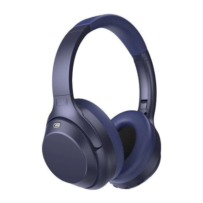 Wireless Bluetooth Headset with Heavy Bass