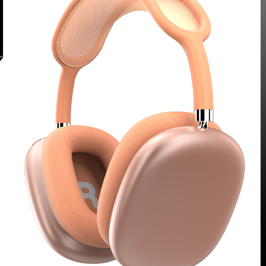 Wireless Bluetooth Headset with Long Battery Life
