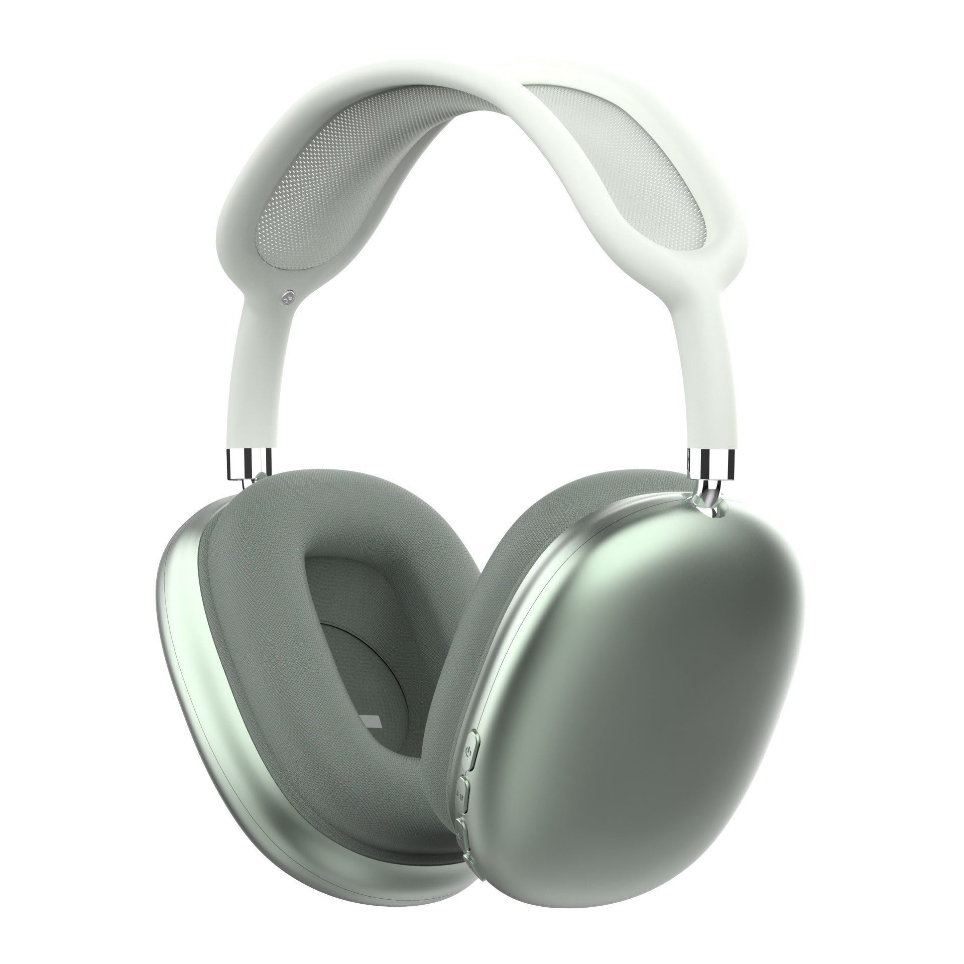 Wireless Bluetooth Headset with Long Battery Life