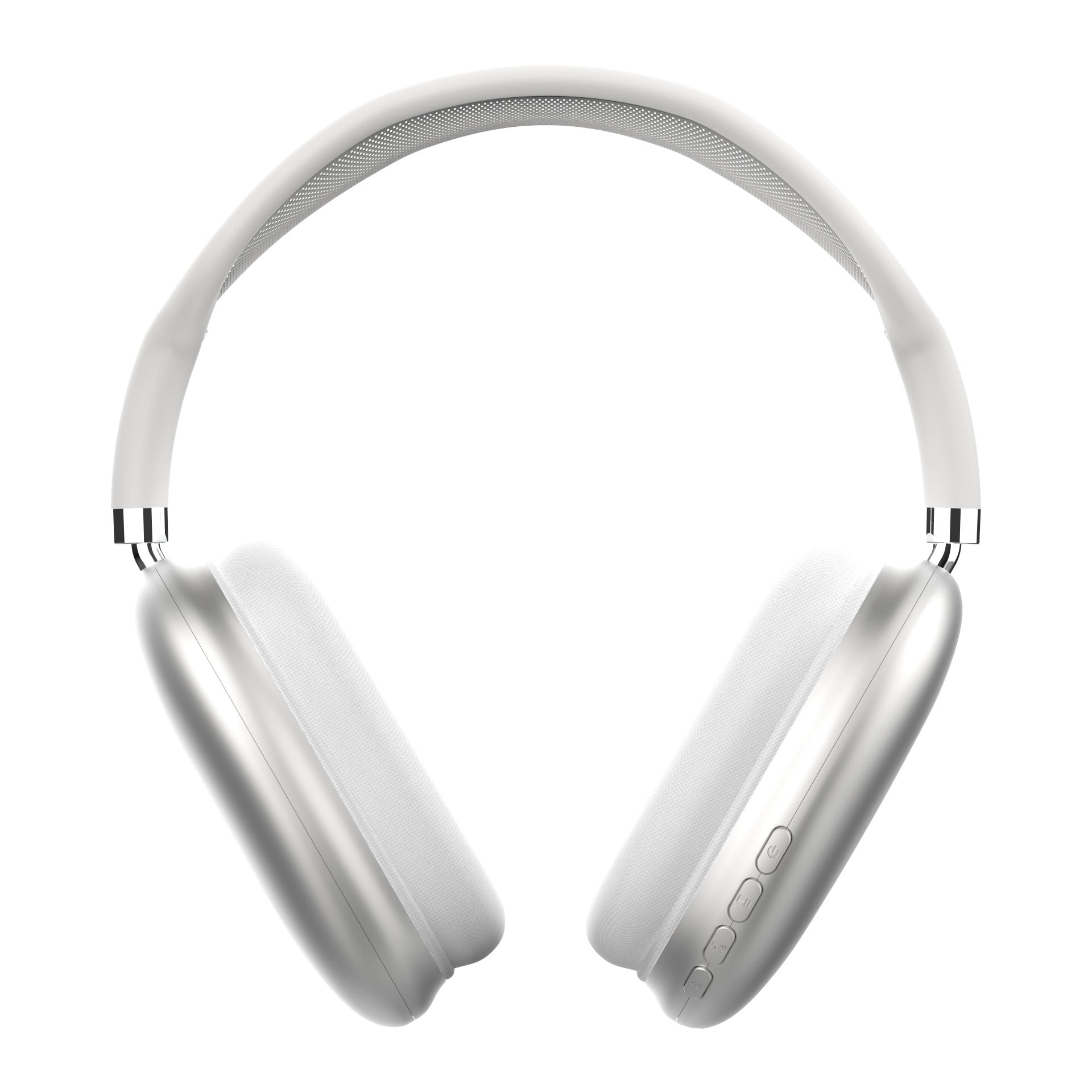 Wireless Bluetooth Headset with Long Battery Life