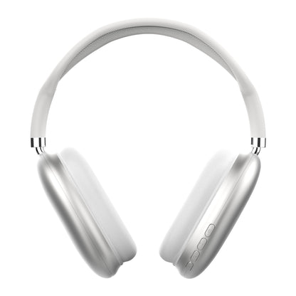 Wireless Bluetooth Headset with Long Battery Life