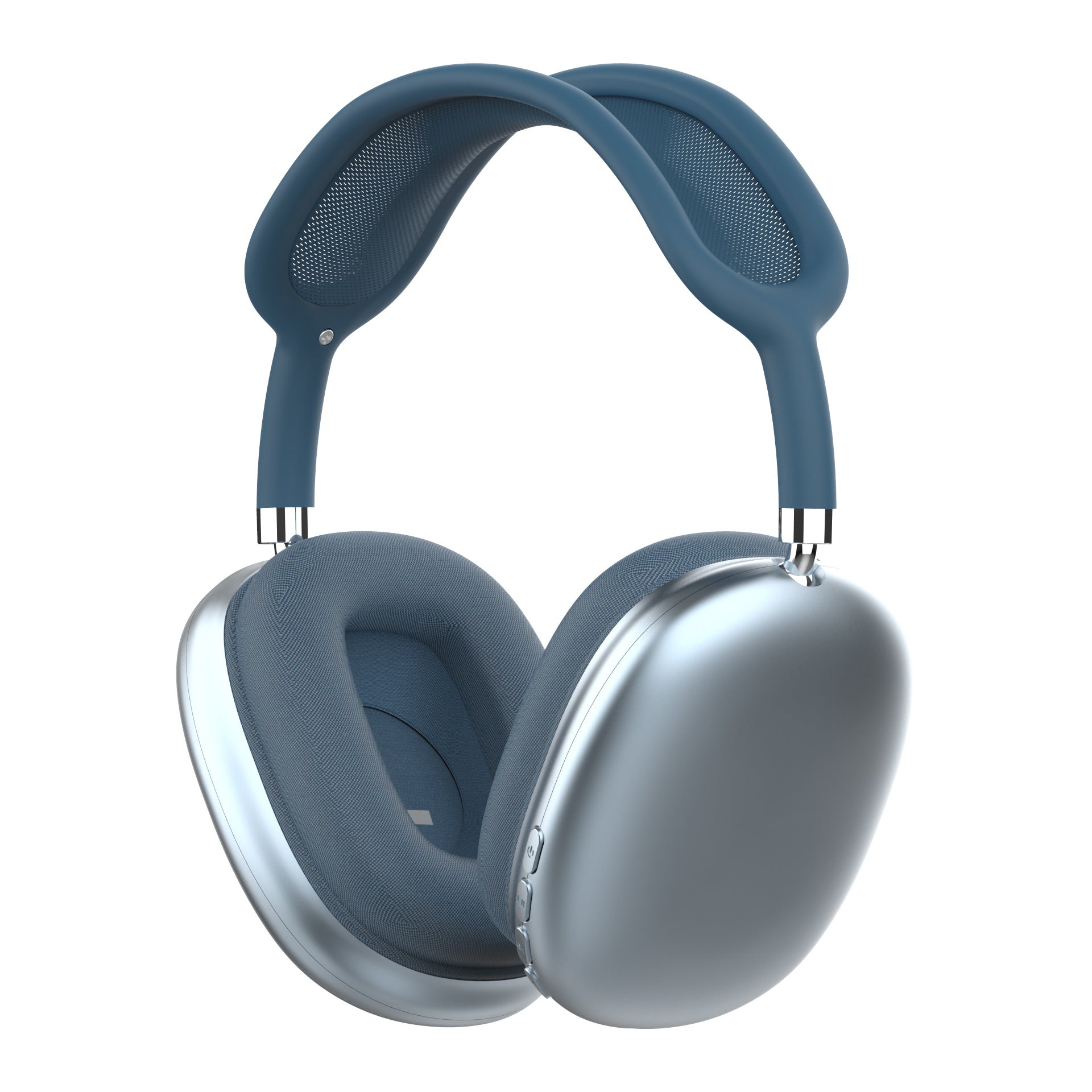 Wireless Bluetooth Headset with Long Battery Life