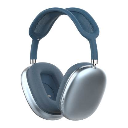 Wireless Bluetooth Headset with Long Battery Life