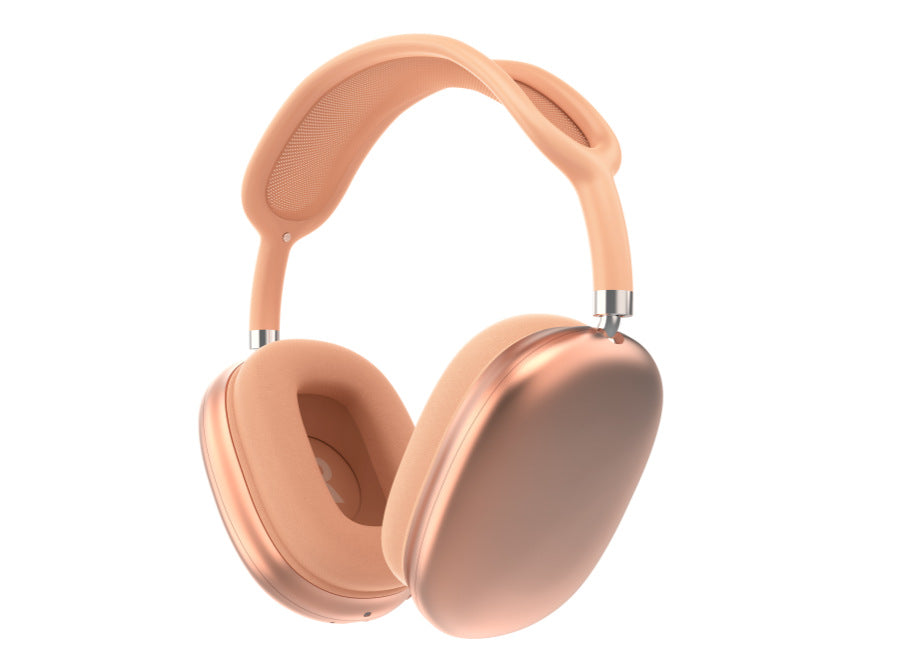 Wireless Bluetooth Headset with Long Battery Life